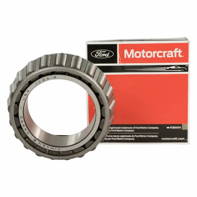 BRG21 - : Cone And Roller Bearing for Ford Image