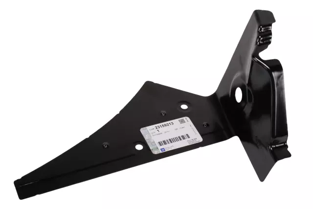 23159213 - : Driver Side Quarter Inner Panel Extension for GM Image