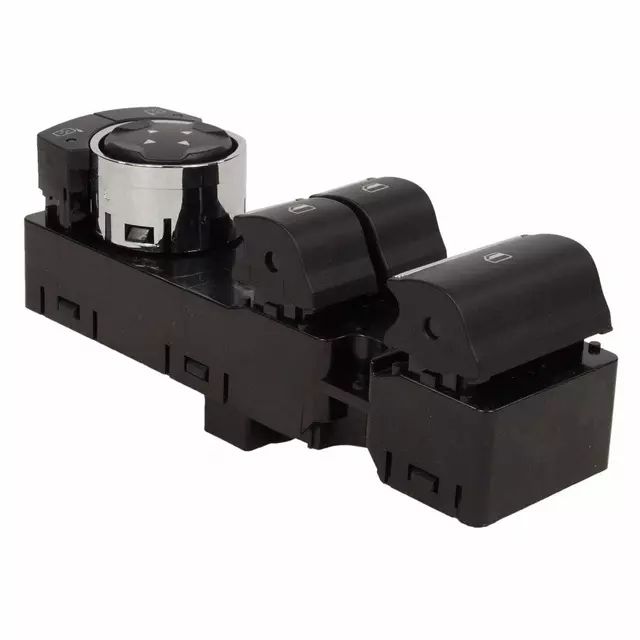 FR3Z14529EC - Electrical: Window Switch for Ford: Mustang Image