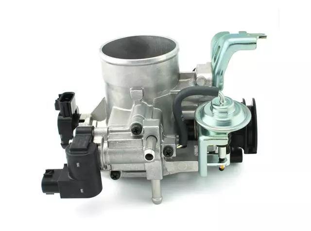 Fuel Injection Throttle Body - Toyota (22210-75250)