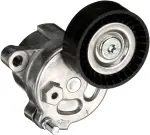 38776 - : DriveAlign Automatic Belt Drive Tensioner for Gates Image