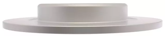 18A82456AC - : Rear Brake Rotor for ACDelco Image