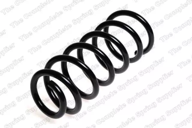 4204236 - Suspension &amp; Steering: Lesjofors Coil Spring for Lesjofors Image
