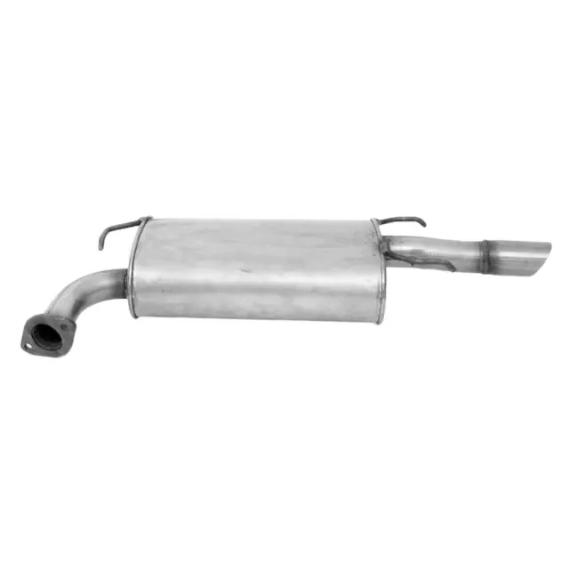 53693 - : Exh Muffler Assembly for Walker Exhaust Image