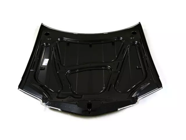 5101006AA - Body Sheet Metal Except Doors: Hood for Mopar Image