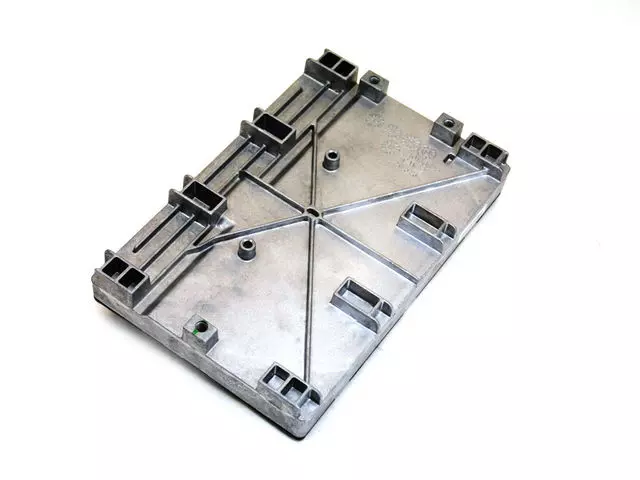 RL187197AA - Electrical: Powertrain Control Module for Chrysler: Town &amp; Country | Dodge: Caravan, Grand Caravan Image