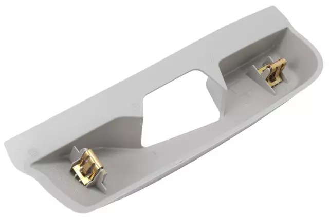 23414061 - Body: Upper Trim for Chevrolet: Colorado | GMC: Canyon Image