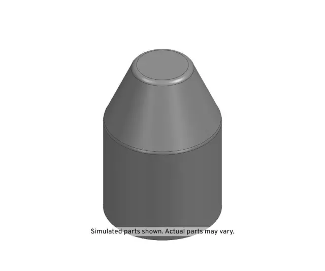 85122942 - : Shock/Strut Upper Cover for Chevrolet: Corvette Image