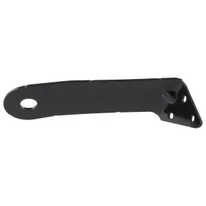                                     Bumper Cover Support Rail Bracket
                                