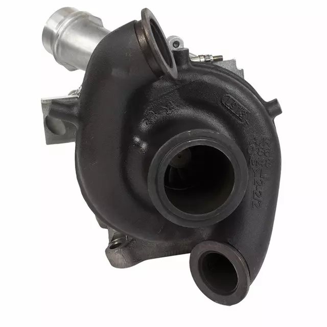 G2MZ6K682BRM - : Remanufactured Turbocharger Assembly for Ford Image