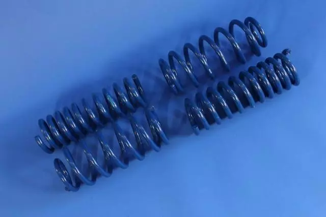 Suspension Lowering Kit - Mopar (P4510854)