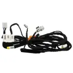 HC3Z14334W - : Wiring Assembly for Ford Image