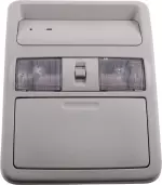 26430ZL80C - : Map Lamp Assembly for Nissan: Frontier, Xterra Image