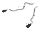 60640BC - : Connection Pipes - Tail Pipes for Borla Image