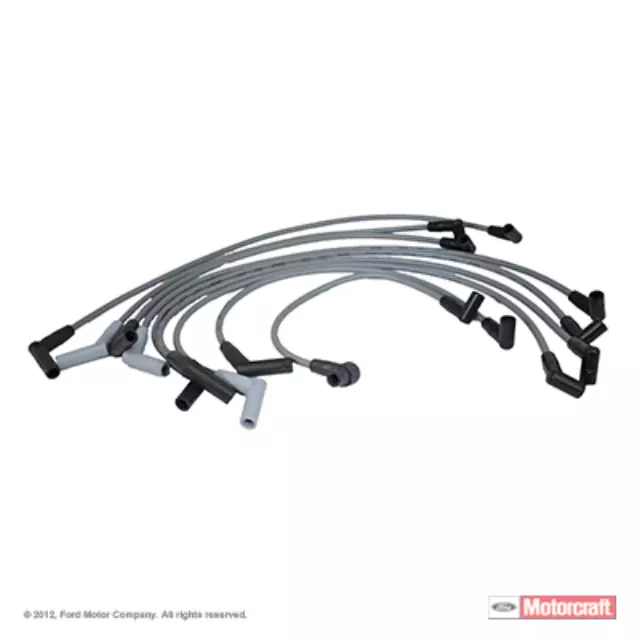 Motorcraft™ Spark Plug Wire Set - Ford (WR-4110)