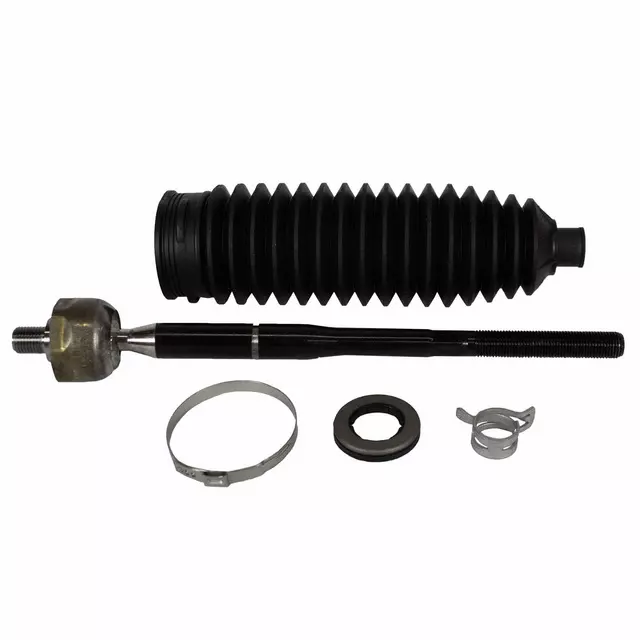 DG1Z3280A - Steering: Inner Tie Rod for FORD Image