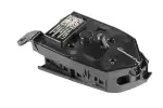 13552671 - Entertainment and Telematics: Passenger Side Radio Control Switch for ACDelco Image