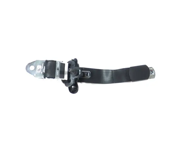 2nd Row Outer Seat Belt, Right - Mopar (1UU52DX9AD)