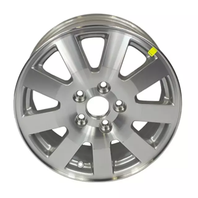6W7Z1007AA - Suspension: Wheel for Ford: Crown Victoria Image