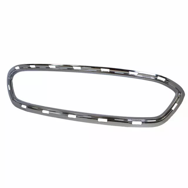 AE8Z8200BA - Body: Grille Surround for Ford: Fiesta Image