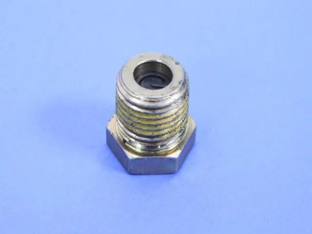 4799433AB - : Transmission Case Nut for Mopar Image