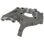 MEF22 - Suspension: Motorcraftâ„¢ Knuckle for Ford: Explorer, Police Interceptor Utility Image