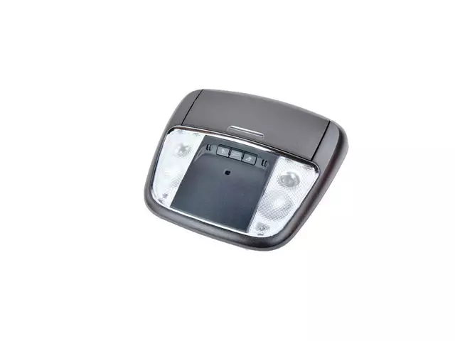 1VS321U5AC - Interior Trim: Overhead Console for Mopar Image