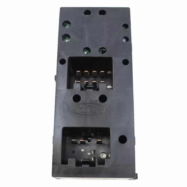 5W1Z14529BA - Body: Window Switch for Lincoln: Town Car Image