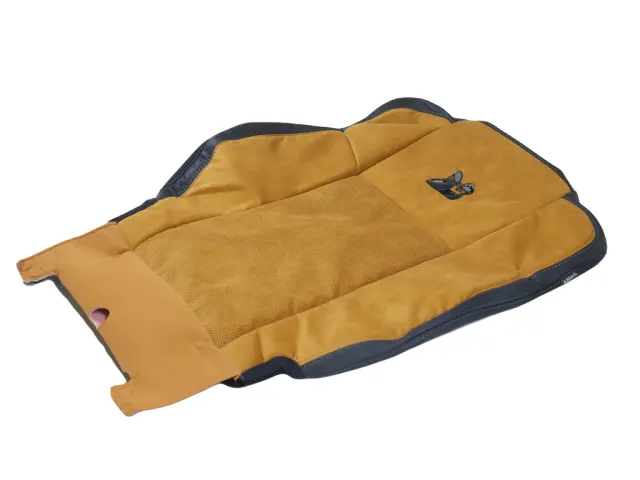 6VT05LK5AA - Interior Trim: Front Seat Back Cover, Left for Dodge: Challenger Image