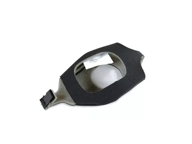 5SG58DX9AA - Interior Trim: Bumper Cover for Dodge: Dart Image