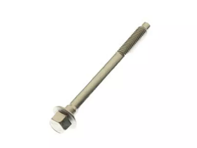 Water Pump Assembly Bolt - Ford (W500318-S437)