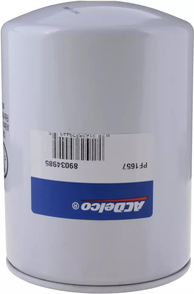 Filter - GM (89034985)