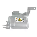 DG9Z10A687D - : Switch Assembly Cover for Ford: C-Max, Fusion, Police Responder Hybrid | Lincoln: MKZ Image