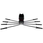 833221028 - : Reman SCPI Fuel Injector Assembly for GB REMAN INC Image