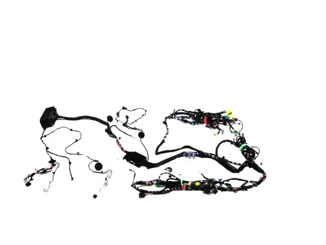 Body Wiring - Mopar (68384119AE)