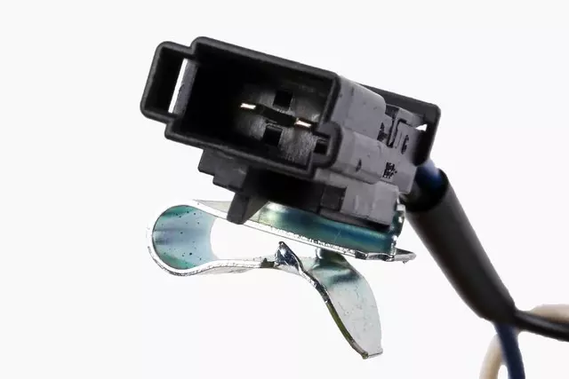 Ice Blue Front Floor Console Flood Lamp - GM (20913713)