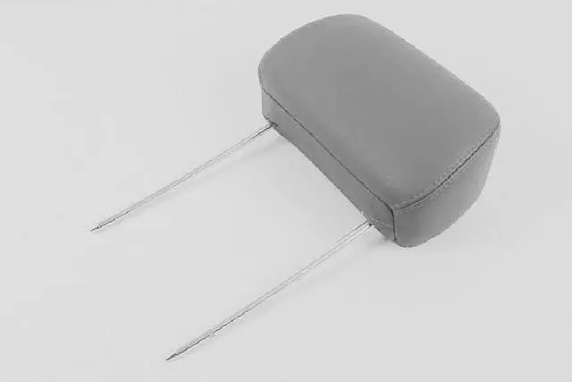 Rear Headrest - Mopar (ZS251J3AA)