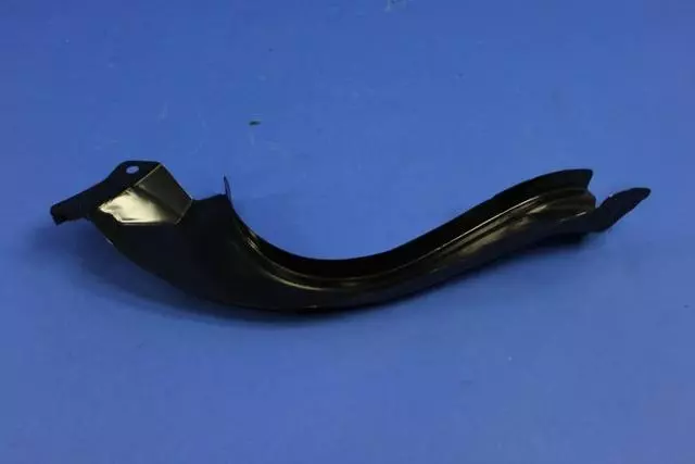 Drip Trough, Left - Mopar (68104225AA)