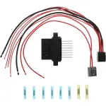 2BMR0027K - HVAC: HVAC Blower Motor Control Module for HOLSTEIN Image