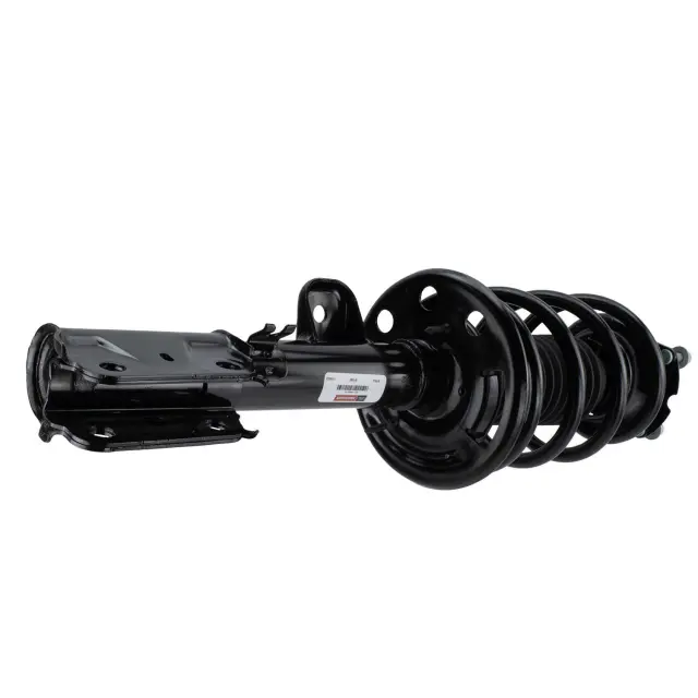ASTL63 - : Suspension Strut and Coil Spring Assembl  for Motorcraft Image