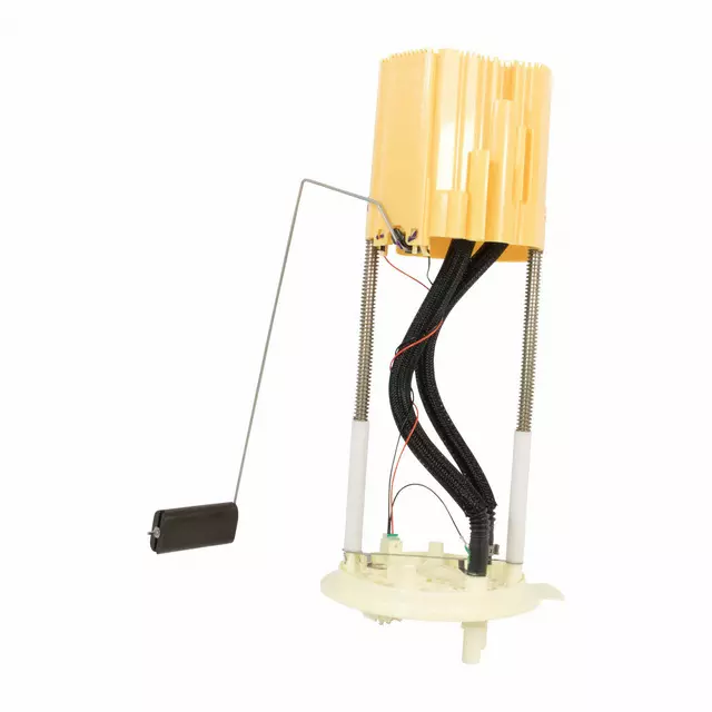 HC3Z9275B - Fuel System: Fuel Pump for Ford Image