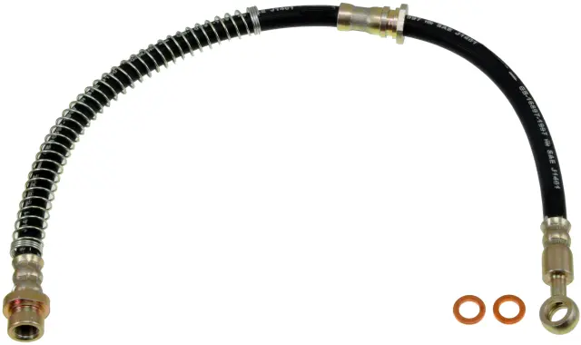H620295 - Brake: Brake Hydraulic Hose for Dorman Image