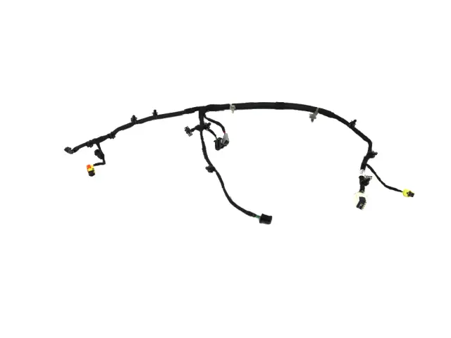 68294525AD - Electrical: Seat Back Wiring for Mopar Image