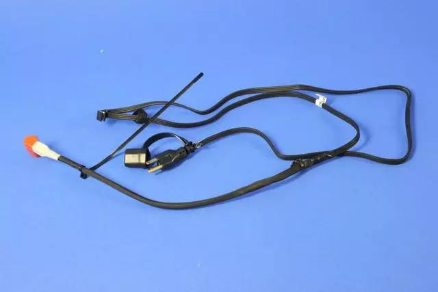 Engine Block Heater Cord - Mopar (68205927AA)