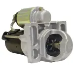6494S - Electrical, Charging and Starting: Starter for Dixie Electric Image