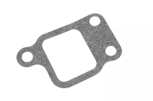 10140501 - Belts &amp; Cooling: Engine Coolant Outlet Gasket for Chevrolet: P20, P30, R20, R30, V20, V30 | GMC: P2500, P3500, R2500 Pickup, R3500 Pickup, V2500, V3500 Image