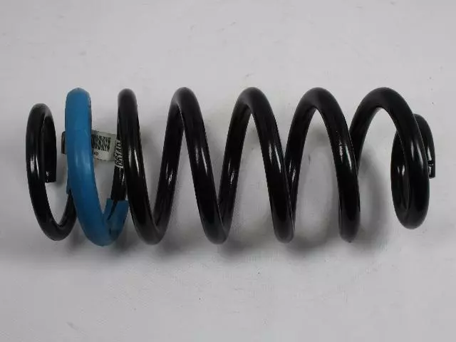 Rear Coil Spring, Right Rear - Mopar (68029661AD)
