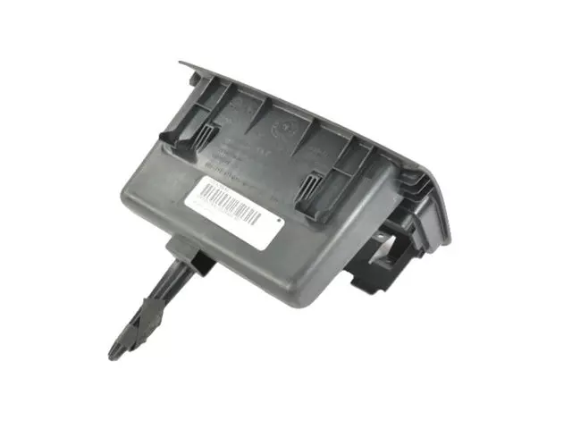 Instrument Panel Bin - Mopar (1YB14JXWAB)