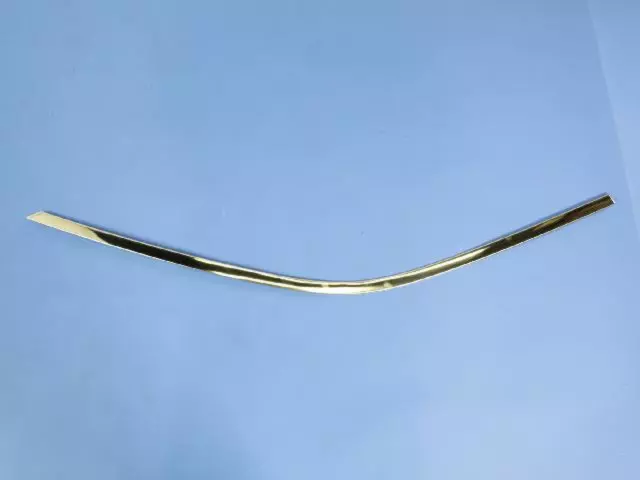 Day Light Opening Molding, Right - Mopar (57010364AM)