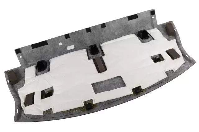 23132569 - Body: Pkg Tray Trim for Buick: Verano Image